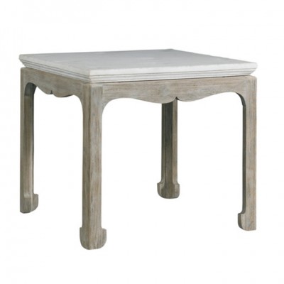 Фото Стол под лампу - стиль Прованс - Для гостиной - Купить в Интернет-магазине