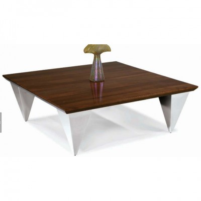 Фото Стол кофейный/журнальный - стиль Ар-деко - Для гостиной - Купить в Интернет-магазине