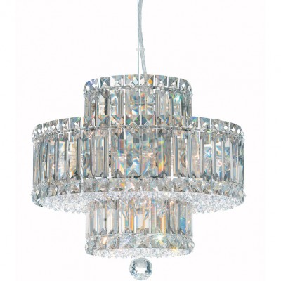 Фото Люстра - стиль Современные - Хрустальная - Купить в Интернет-магазине