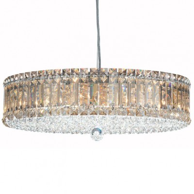 Фото Люстра - стиль Современные - Хрустальная - Купить в Интернет-магазине