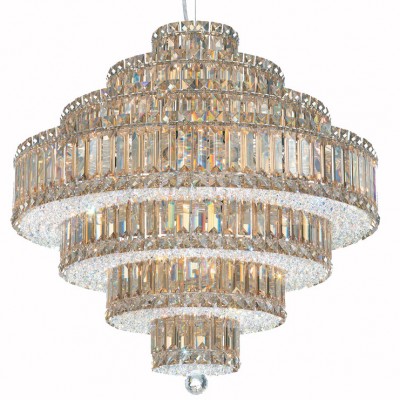 Фото Люстра - стиль Современные - Хрустальная - Купить в Интернет-магазине