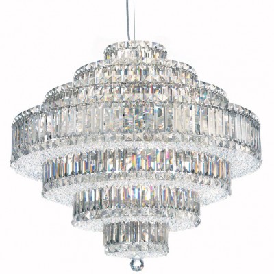 Фото Люстра - стиль Современные - Хрустальная - Купить в Интернет-магазине