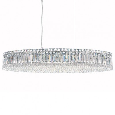 Фото Люстра - стиль Современные - Хрустальная - Купить в Интернет-магазине
