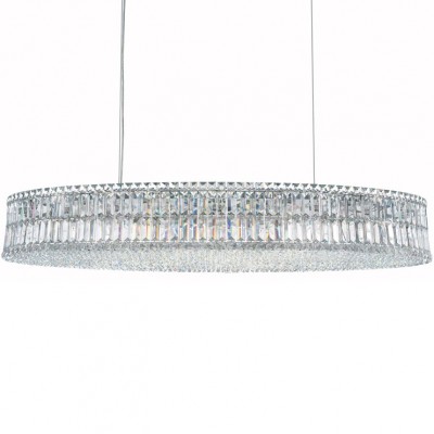 Фото Люстра - стиль Современные - Хрустальная - Купить в Интернет-магазине