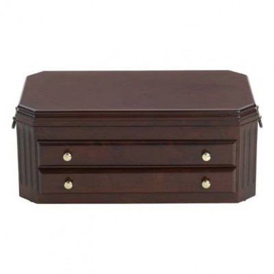 Фото Шкатулка для драгоценностей - стиль Классический - Деревянная - Купить в Интернет-магазине