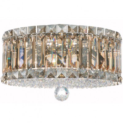 Фото Светильник потолочный - стиль Современные - Хрустальный - Купить в Интернет-магазине