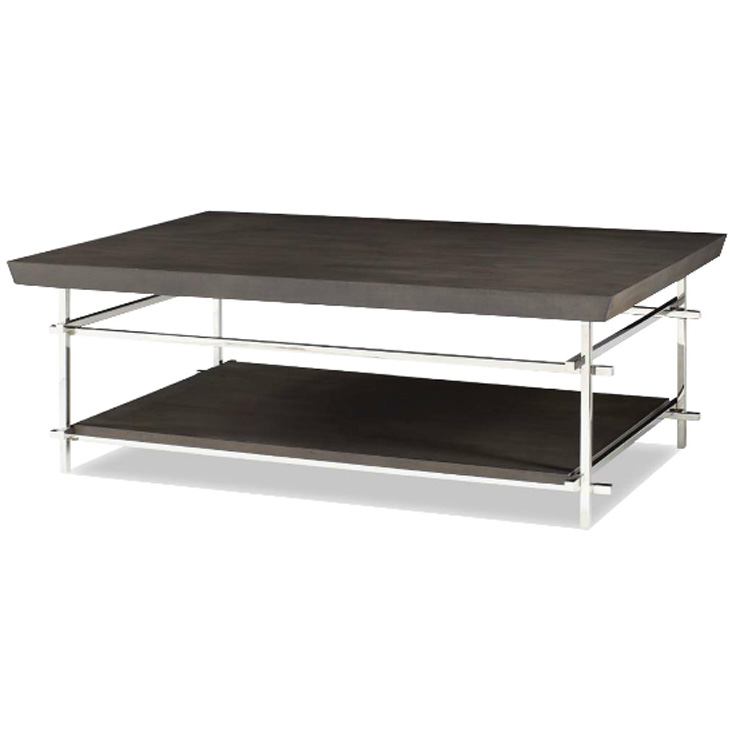 Фото Стол кофейный/журнальный - стиль Ар-деко - Для гостиной - Купить в Интернет-магазине