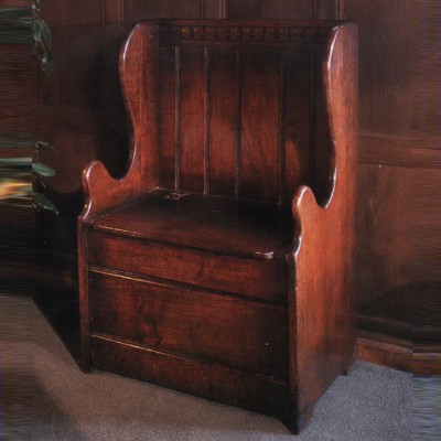 Фото Предмет для прихожей - стиль Английская классика - Для прихожей - Купить в Интернет-магазине