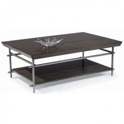 Фото Стол кофейный/журнальный - стиль Ар-деко - Для гостиной - Купить в Интернет-магазине