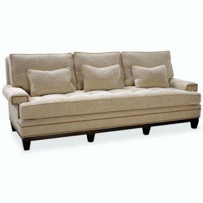 Фото Диван большой - стиль Ар-деко - Для гостиной - Купить в Интернет-магазине