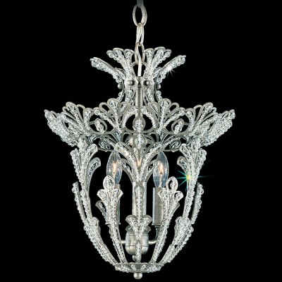 Фото Люстра - стиль Американская классика - Металлическая - Купить в Интернет-магазине