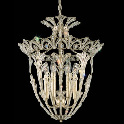 Фото Люстра - стиль Американская классика - Металлическая - Купить в Интернет-магазине