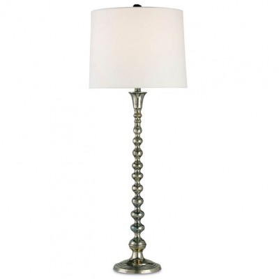 Фото Настольная лампа - стиль Американская классика - Металлическая - Купить в Интернет-магазине