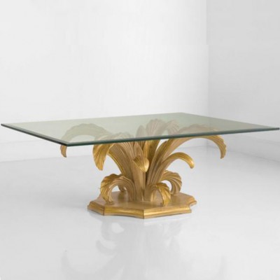 Фото Стол кофейный/журнальный - стиль Европейская эклектика - Для гостиной - Купить в Интернет-магазине