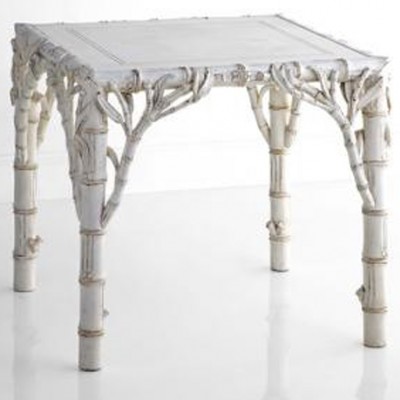 Фото Стол под лампу - стиль Европейская эклектика - Для гостиной - Купить в Интернет-магазине