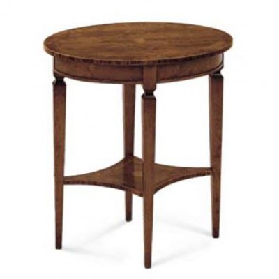 Фото Стол под лампу - стиль Европейская эклектика - Для гостиной - Купить в Интернет-магазине