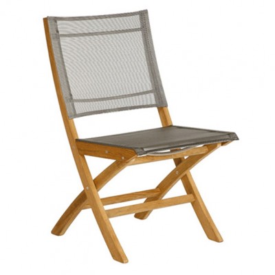 Фото Стул обеденный - стиль Современный - Для терраса и бассейна - Купить в Интернет-магазине