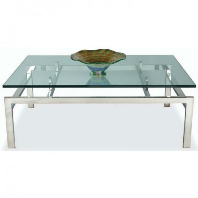 Фото Стол кофейный/журнальный - стиль Ар-деко - Для гостиной - Купить в Интернет-магазине