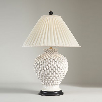 Фото Настольная лампа - стиль Фантазийные - Керамическая - Купить в Интернет-магазине