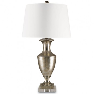 Фото Настольная лампа - стиль Американская классика - Фарфоровая - Купить в Интернет-магазине