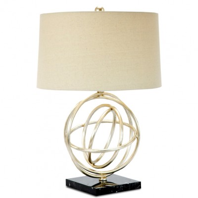 Фото Настольная лампа - стиль Современные - Металлическая - Купить в Интернет-магазине