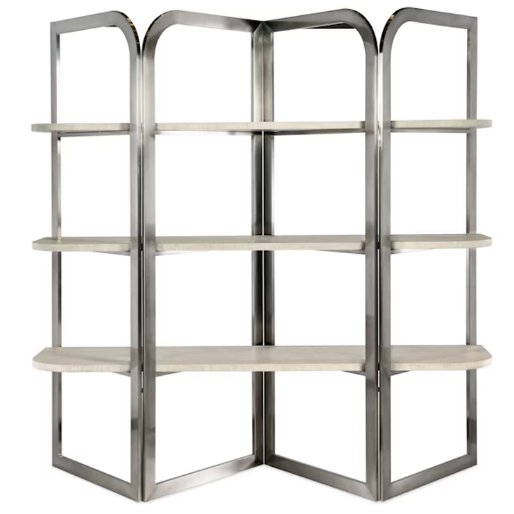 Фото Этажерка - стиль Ар-деко - Для гостиной - Купить в Интернет-магазине Фото Этажерка - стиль Ар-деко - Для гостиной - Купить в Интернет-магазине