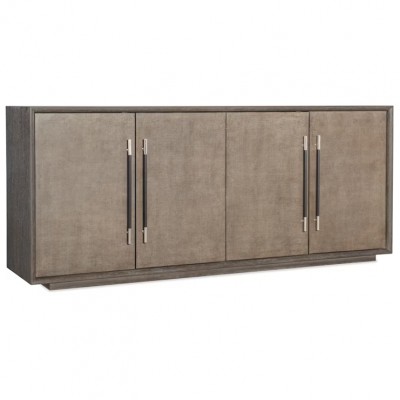 Фото ТВ консоль - стиль Ар-деко - Для гостиной - Купить в Интернет-магазине