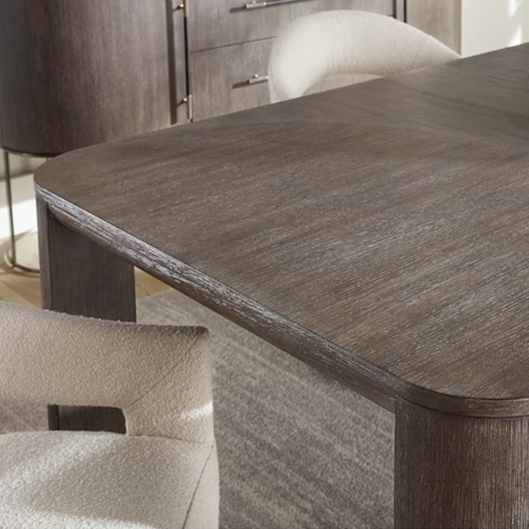 Фото Стол обеденный - стиль Ар-деко - Для столовой - большие обеденные столы производства США - Hooker - Modern Mood - Купить в Интернет-магазине