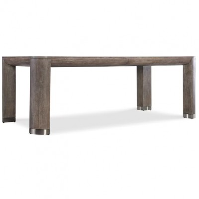 Фото Стол обеденный - стиль Ар-деко - Для столовой - большие обеденные столы производства США - Hooker - Modern Mood - Купить в Интернет-магазине