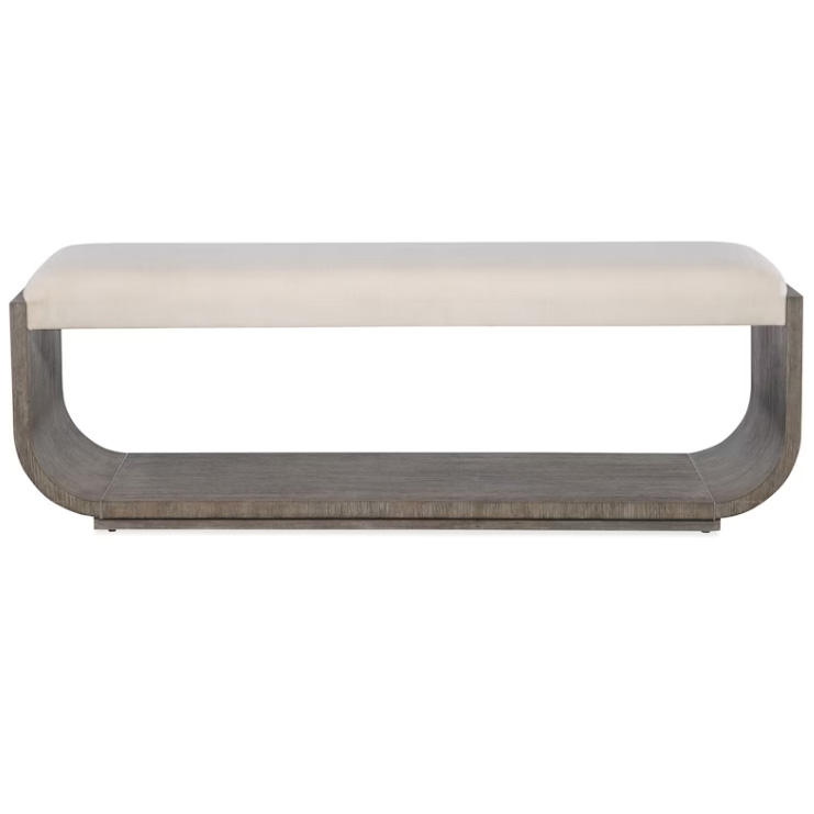 Фото Скамейка, кушетка - стиль Ар-деко - Для спальни - Купить в Интернет-магазине