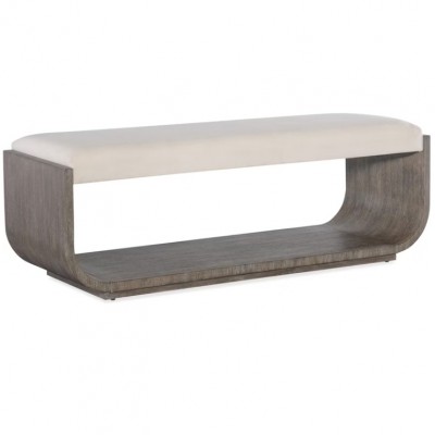 Фото Скамейка, кушетка - стиль Ар-деко - Для спальни - Купить в Интернет-магазине