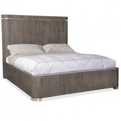 Фото Кровать - стиль Ар-деко - Для спальни - Купить в Интернет-магазине