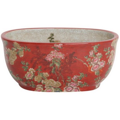 Фото Кашпо - стиль Классический - Керамическое - Купить в Интернет-магазине