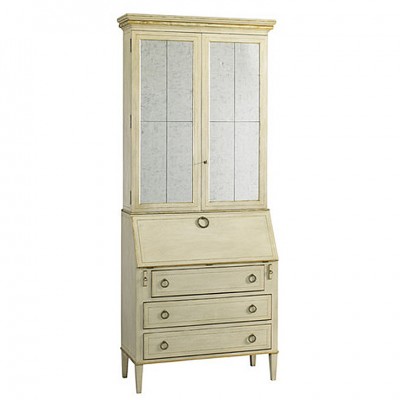 Фото Секретер и бюро - стиль Гранд Салон - Для кабинета - Купить в Интернет-магазине