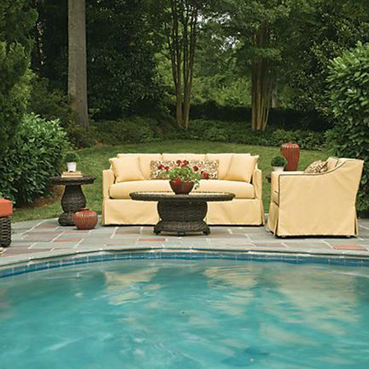 Фото Столик - стиль Классический - Для терраса и бассейна - Купить в Интернет-магазине Фото Столик - стиль Классический - Для терраса и бассейна - Купить в Интернет-магазине