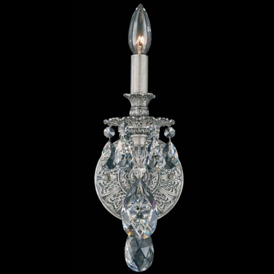 Фото Бра, светильник настенный - стиль Американская классика - Металлический - Купить в Интернет-магазине