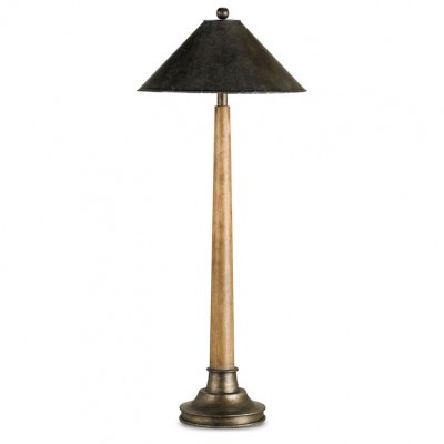 Фото Настольная лампа - стиль Американская классика - Металлическая - Купить в Интернет-магазине