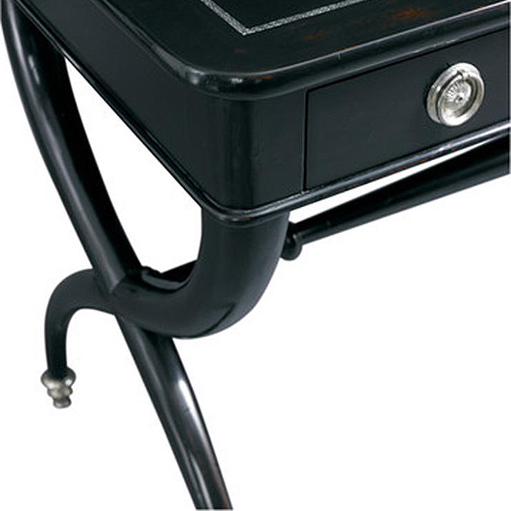 Фото Стол письменный - стиль Гранд Салон - Для кабинета - Купить в Интернет-магазине