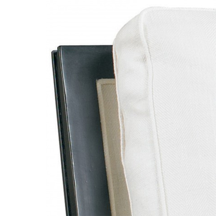 Фото Кресло на деревянной раме - стиль Американская классика - Для гостиной - Купить в Интернет-магазине