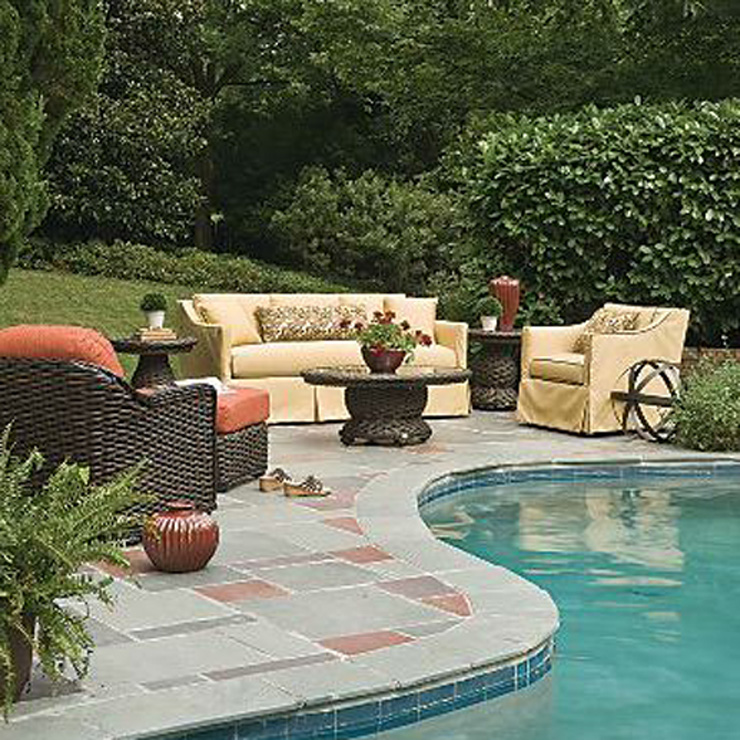 Фото Столик - стиль Классический - Для терраса и бассейна - Купить в Интернет-магазине Фото Столик - стиль Классический - Для терраса и бассейна - Купить в Интернет-магазине