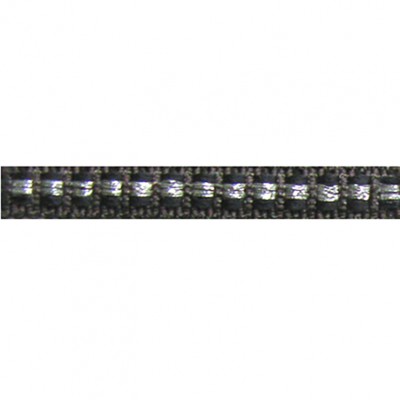 Фото Отделка для текстильных изделий - Тесьма - стиль Европейский - Коричневая - Купить в Интернет-магазине