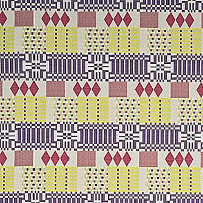 Фото Ткань портьерная с рисунком - Орнамент - стиль Английский - Светло-серый - Купить в Интернет-магазине