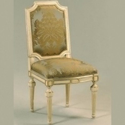 Фото Стул обеденный - стиль Американская классика - Для столовой - Купить в Интернет-магазине