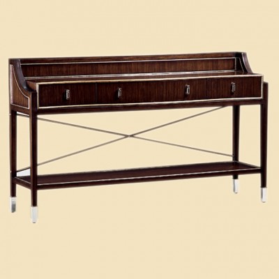 Фото Комод/буфет широкий - стиль Ар-деко - Для гостиной - Купить в Интернет-магазине