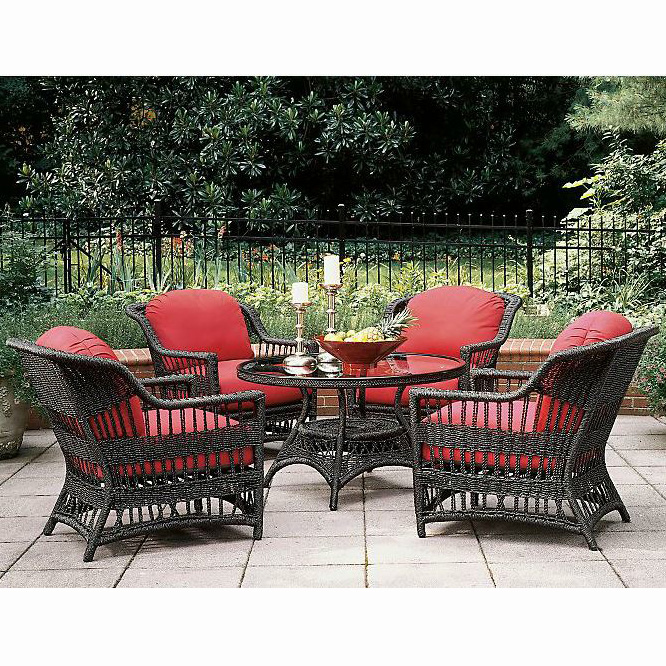 Фото Столик - стиль Классический - Для терраса и бассейна - Купить в Интернет-магазине