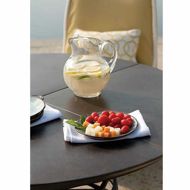 Фото Стол обеденный - стиль Современный - Для терраса и бассейна - Купить в Интернет-магазине Фото Стол обеденный - стиль Современный - Для терраса и бассейна - Купить в Интернет-магазине