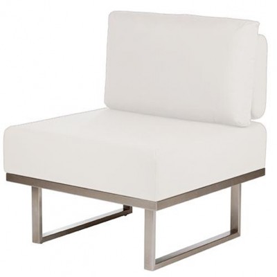 Фото Кресло - стиль Современный - Для терраса и бассейна - Купить в Интернет-магазине