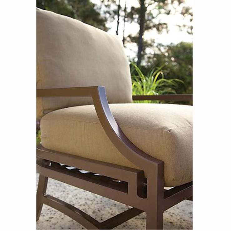 Фото Кресло - стиль Современный - Для терраса и бассейна - Купить в Интернет-магазине Фото Кресло - стиль Современный - Для терраса и бассейна - Купить в Интернет-магазине