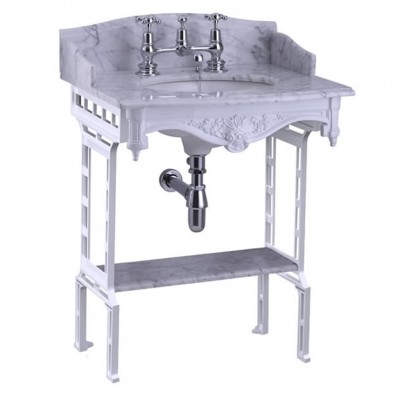 Фото Раковина - стиль Английский - Купить в Интернет-магазине