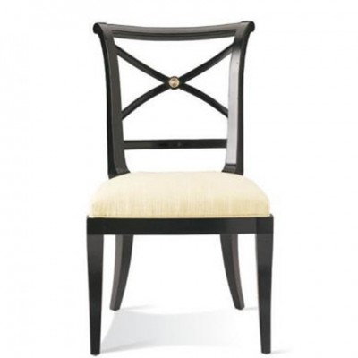 Фото Стул обеденный - стиль Гранд Салон - Для столовой - Купить в Интернет-магазине